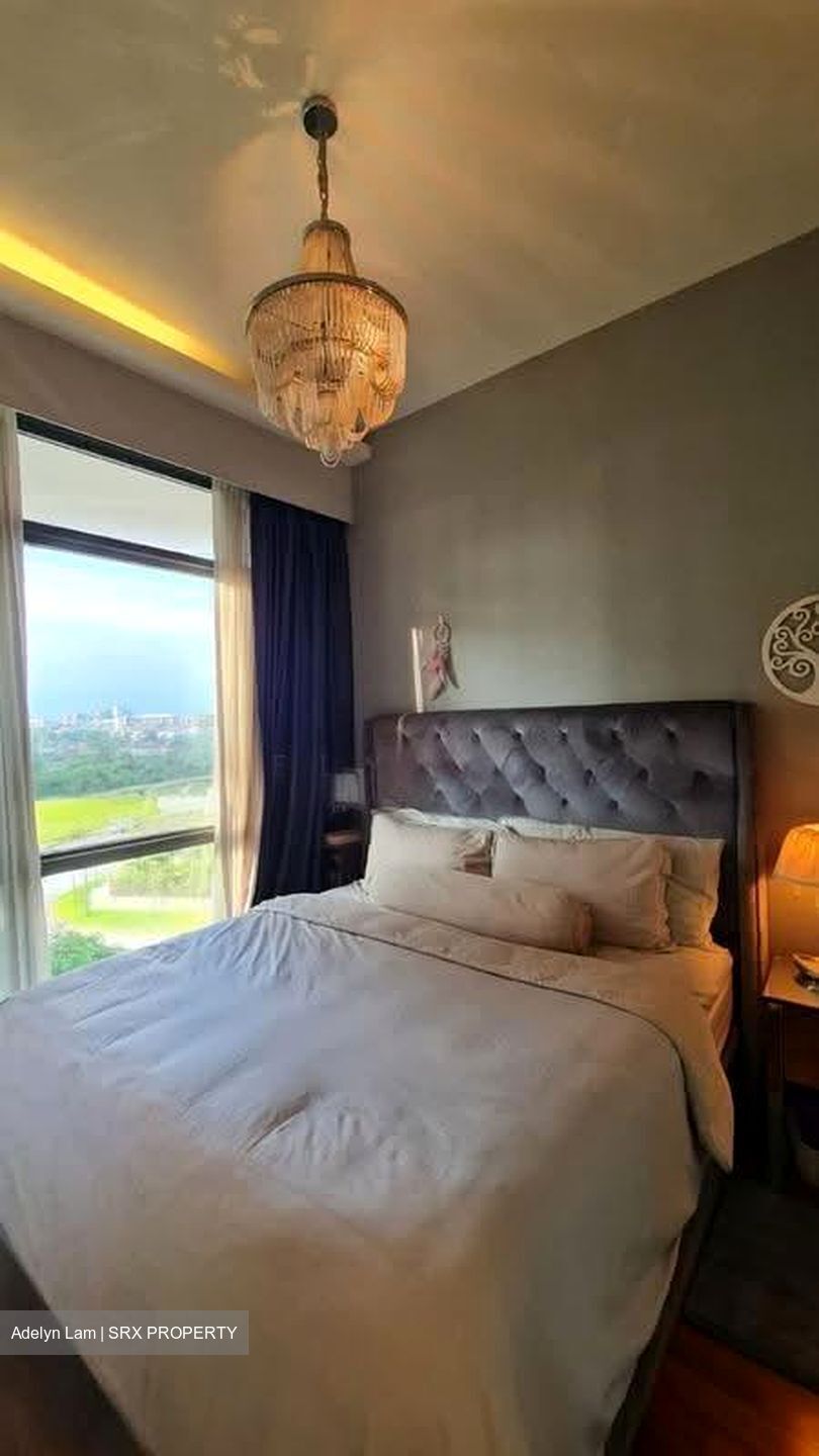 The Skywoods (D23), Condominium #629287401